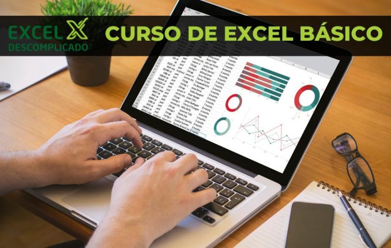 </noscript>Curso de Excel Básico