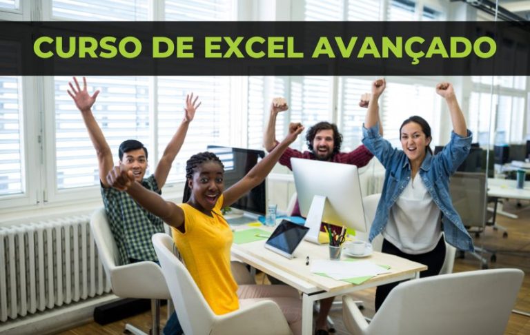 Curso de Excel Avançado