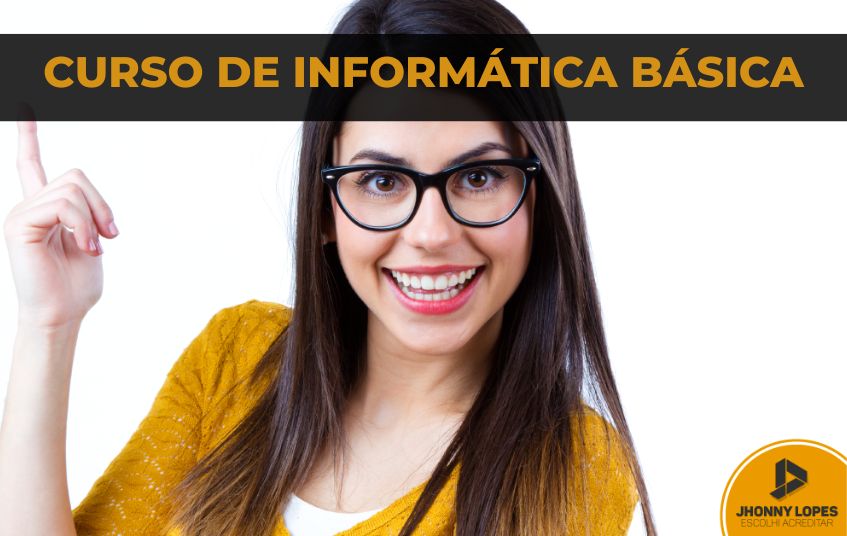 Curso de Informática Básica