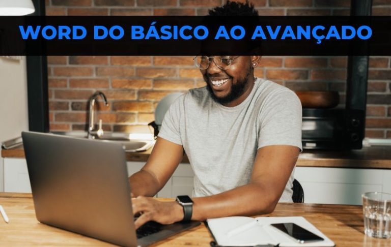 </noscript>Curso de Word do Básico ao Avançado