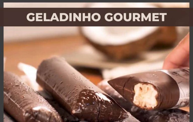 </noscript>Curso Geladinho Gourmet