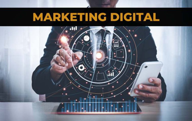 Marketing Digital