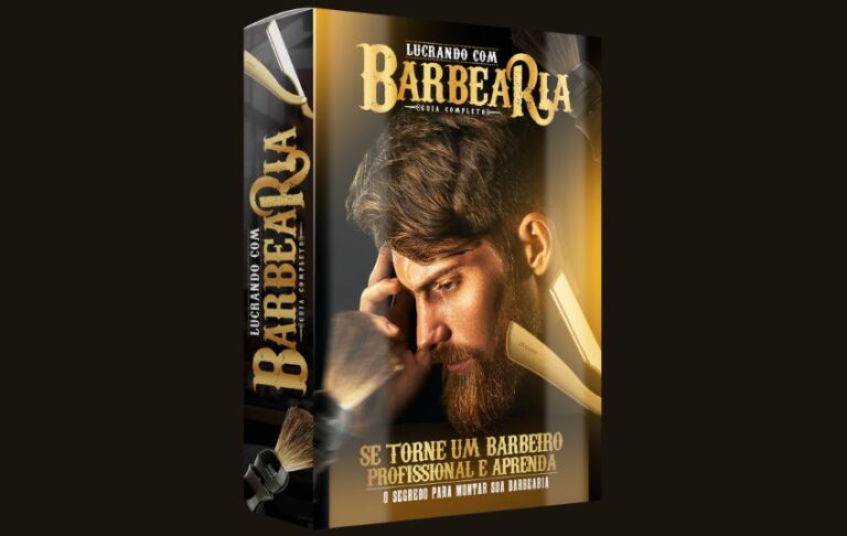 Barbearia de Sucesso