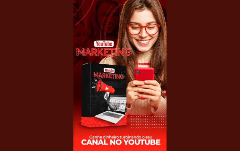 E-Book Youtube Marketing