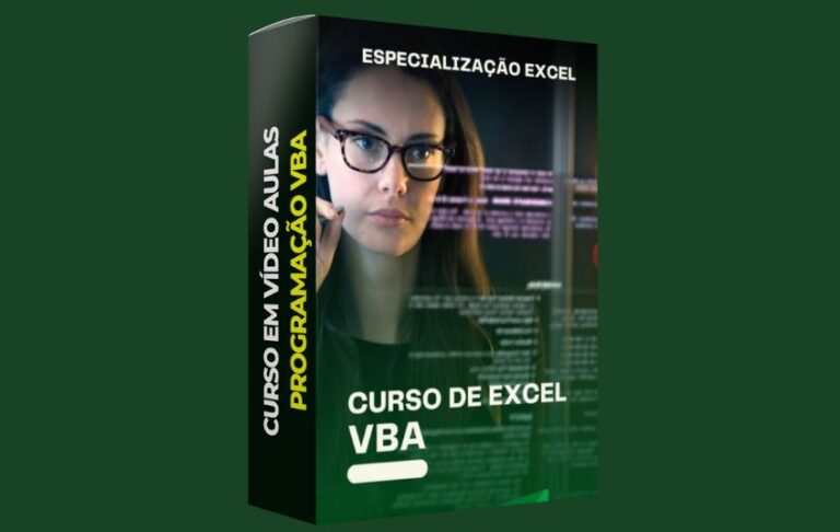 Curso Excel VBA