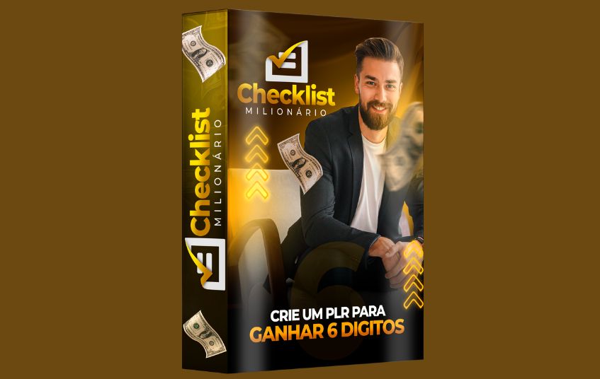 Checklist Milionário