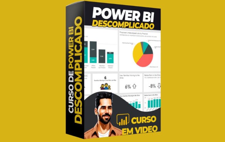 Power BI Descomplicado