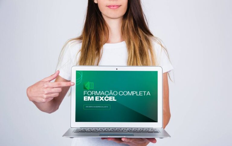 </noscript>Funções Avançadas em Excel